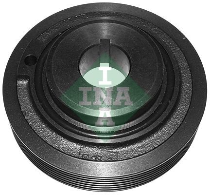 INA 544 0043 10 - Puleggia Cinghia, Albero A Gomiti (C4L)