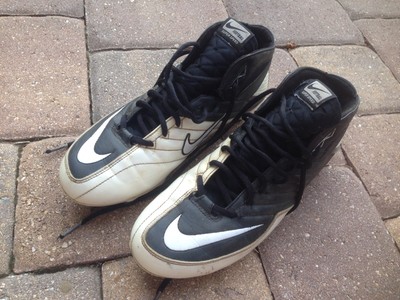 sneaks and cleats