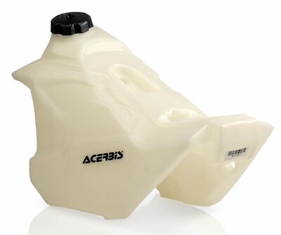ACERBIS 0011669 FUEL TANK CLEAR KTM EXC 200 2008 08 2009 09 2010