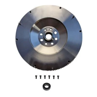 EPYTEC Volant moteur allégé Audi S2 3B S4 S6 Quattro 2.2 20V CE : ADU ABY AAN acier fac