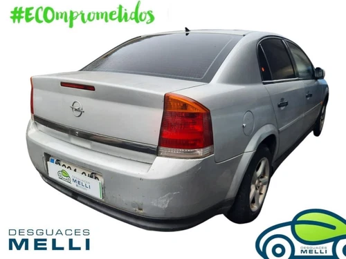 93184795 Cappuccio per OPEL VECTRA C BERLINA Club 2002 9022875 - Foto 9 di 10