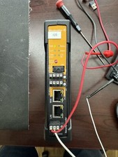 Weidmuller 2535930000 IE-SR-2GT-lte/4g-eu Router Network