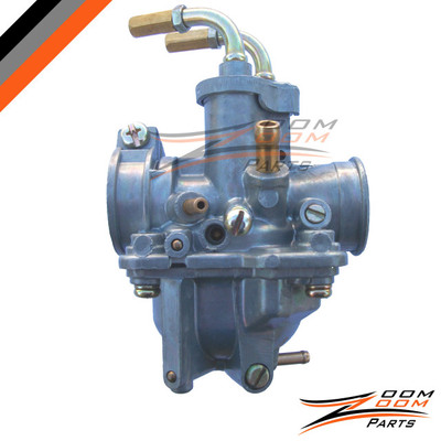 1991 1992 Carburetor YAMAHA QT 50 QT50 Yamahopper Moped Yama Hopper Carby Carb