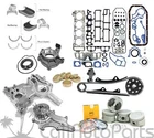 83-84 TOYOTA CELICA PICKUP 2.4L 22R SOHC COMPLETE OVERHAUL ENGINE REBUILD KIT