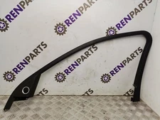 Audi A4 Inner Door Window Trim RH UK Drivers Side 2008-2016 B8 06560-000