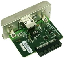 Internal Wired Network Card For Zebra ZT210 ZT230 Print Server P1038204-01 