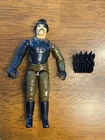 1983 GI Joe Major Bludd ARAH action figure vintage