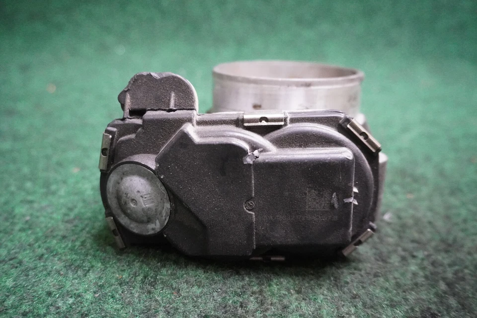 Chevrolet Camaro 2014 3,6 L carrocería del acelerador OEM 12670981 Foto 4 de 4