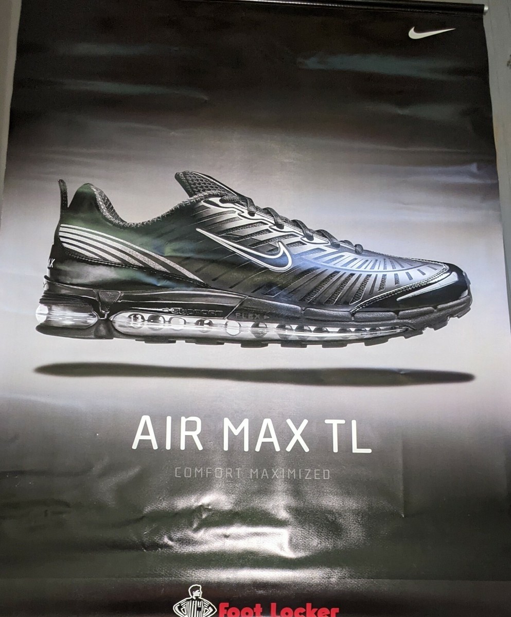 air max 360 on feet