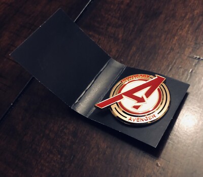 Marvel's Avengers: Earth's Mightiest Collector's Edition (Honorary