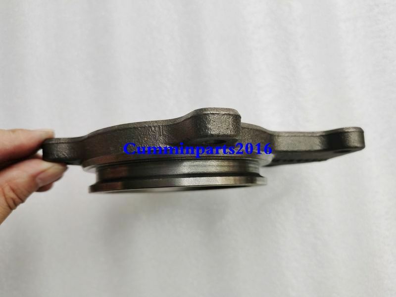 NEW CUMMINS HX40W ISLe 8.9L Turbo Exhaust Adapter 3596147 3537951 