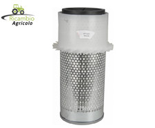 Filtro aria esterno  trattore New Holland Fiat 680 - 880 - 100/90 ecc. 1909116