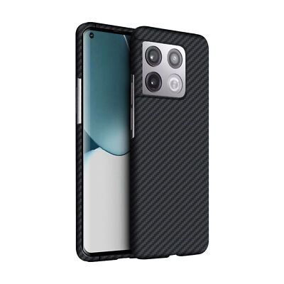 Ultra-thin Phone Case Shell Anti-slip Protective Cover for OnePlus10Pro Phone