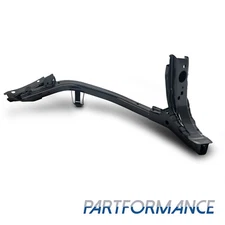 Radiator Support Core Passenger Right Side Upper for Chevy RH Hand GM1225329