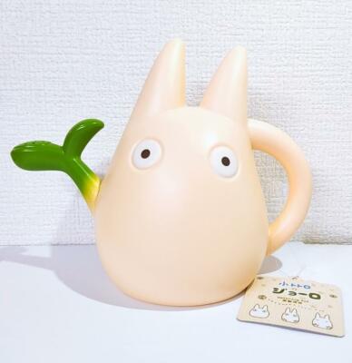 Studio Ghibli My Neighbor Totoro Gießkanne Mini Chibi Totoro 1000ml Benelic