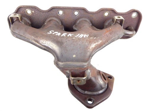 Chevrolet Spark 1.0 Abgaskrümmer Krümmer