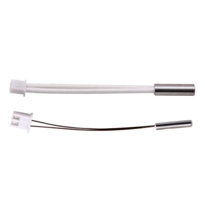 2Pcs CR6 SE Cartridge Heaters 24V40W and 2Pcs Thermistor Temperature Sensors