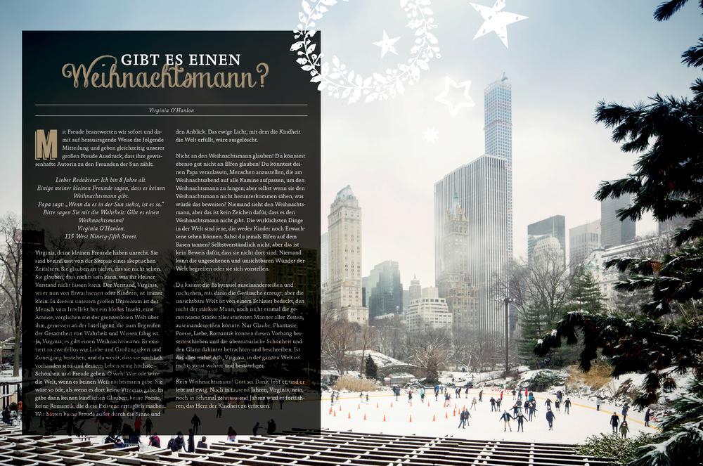 Thumbnail - York Christmas Lisa Nieschlag
