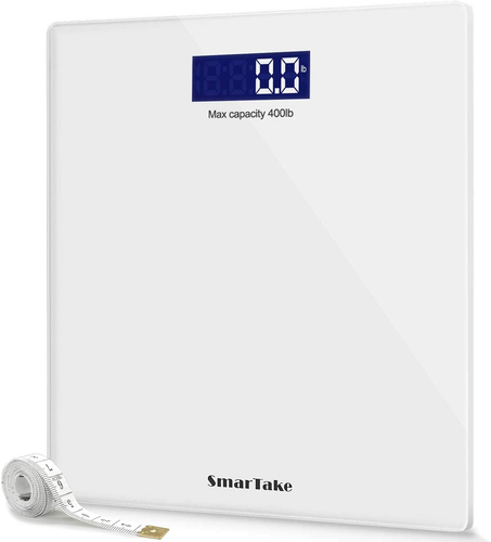 Pesas Digitales Bascula Digital De Peso Corporal Para Personas Maletas LCD  Scale | eBay