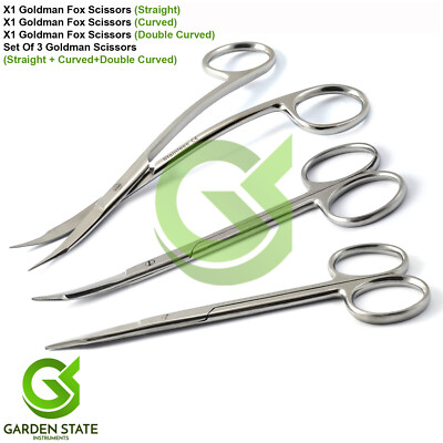 Medical Dressing Operating Surgical First Aid Kit Dissecting