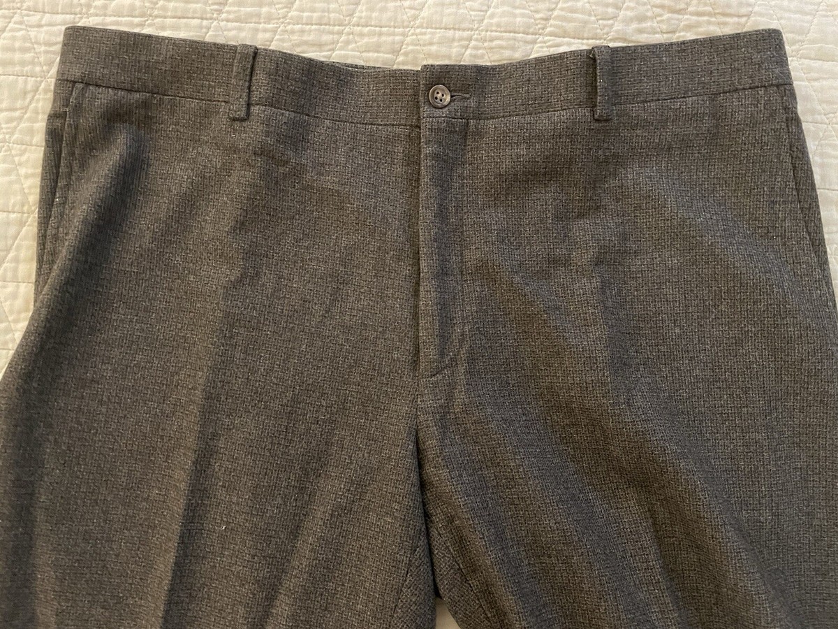 Polo Ralph Lauren Made in Italy Vintage Melange Wool