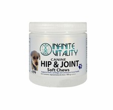 Hip and Joint Canine soft chews