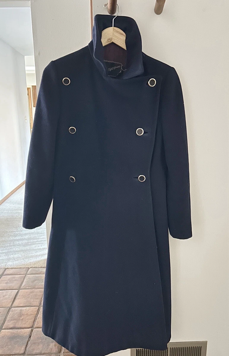Saks Fifth Avenue Pea Coat Coats, Jackets & Vests for Women for