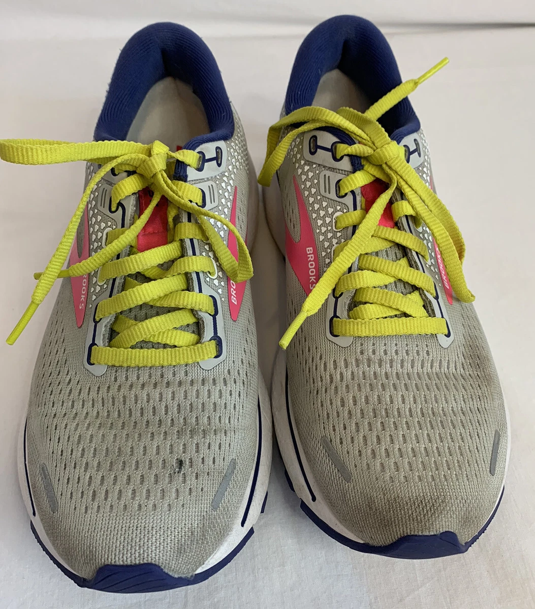Brooks ghost 7 2014 sales