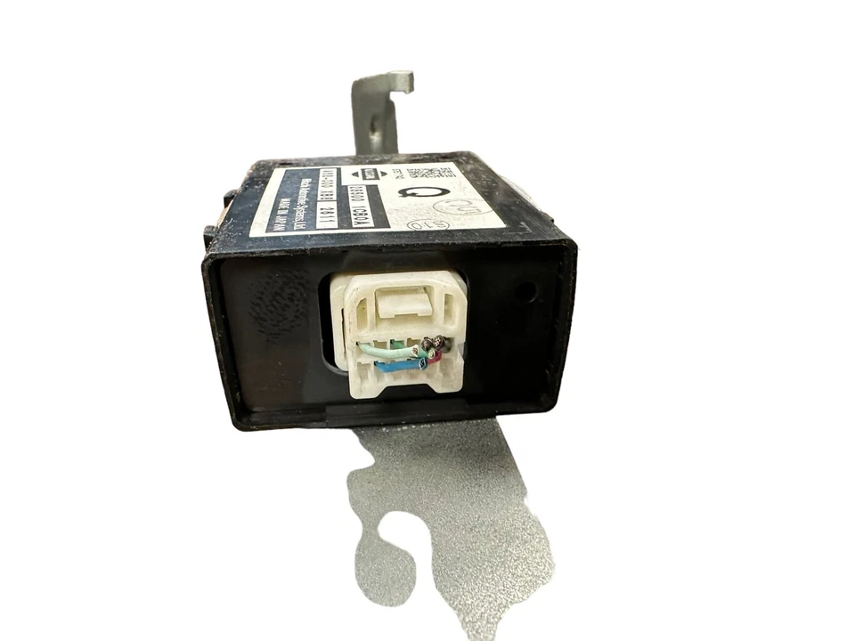 2009 - 2016 INFINITI FX35 FX37 QX70 MÓDULO DE CONTROLE DE POTÊNCIA DE DIREÇÃO FABRICANTE DE EQUIPAMENTO ORIGINAL - Imagem 2 de 4