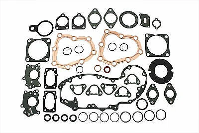 James Engine Gasket Kit for Harley Davidson by V-Twin