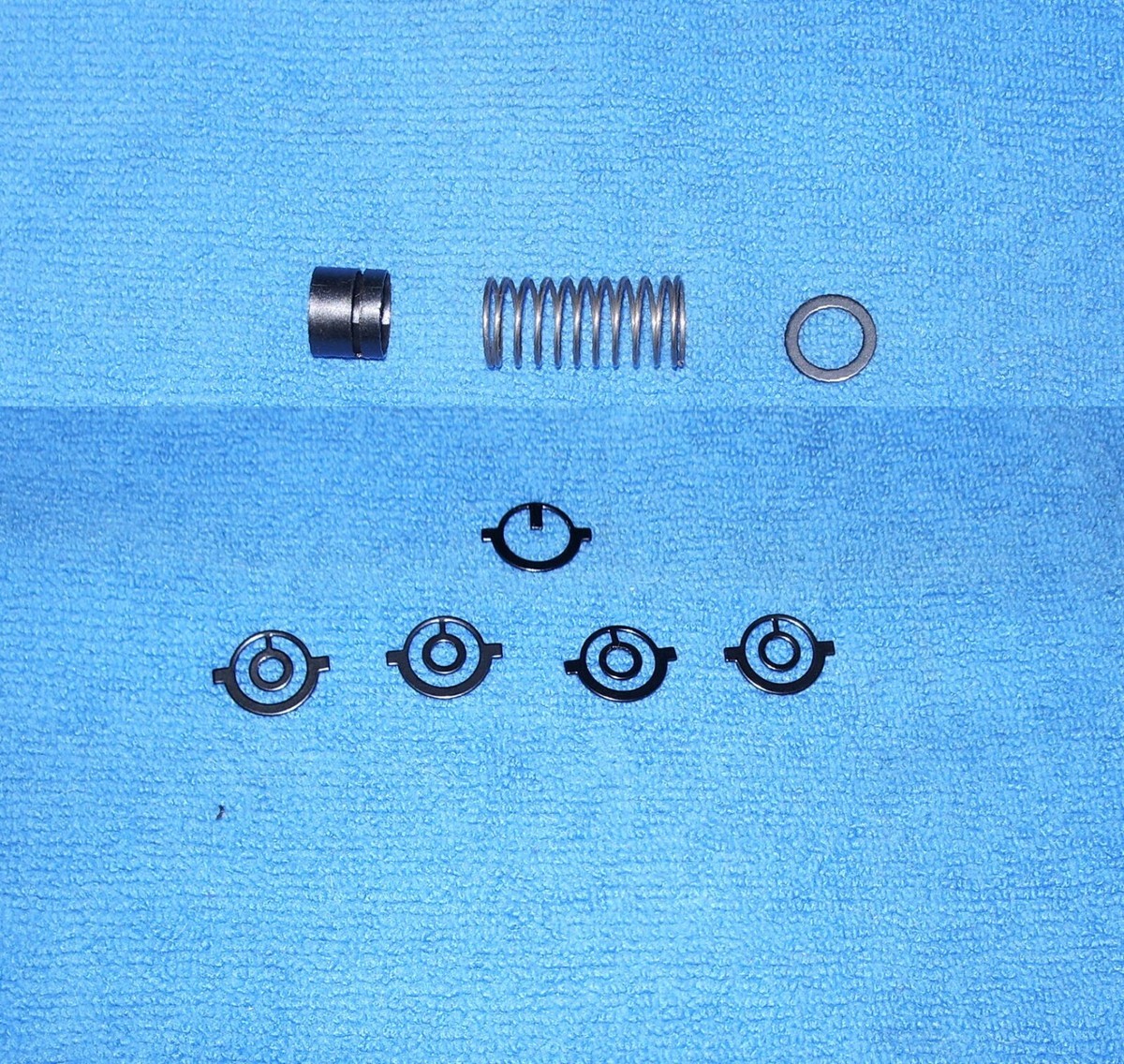 DAISY BB GUN TARGET FRONT SIGHT PARTS FITS MODELS 99, 299, 499