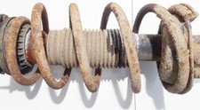 Bobine Ford TRANSIT CONNECT