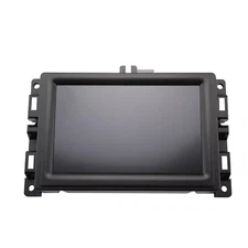 For 2017-2020 JEEP 7in LCD Display Touch Screen Radio Navigation Replacement