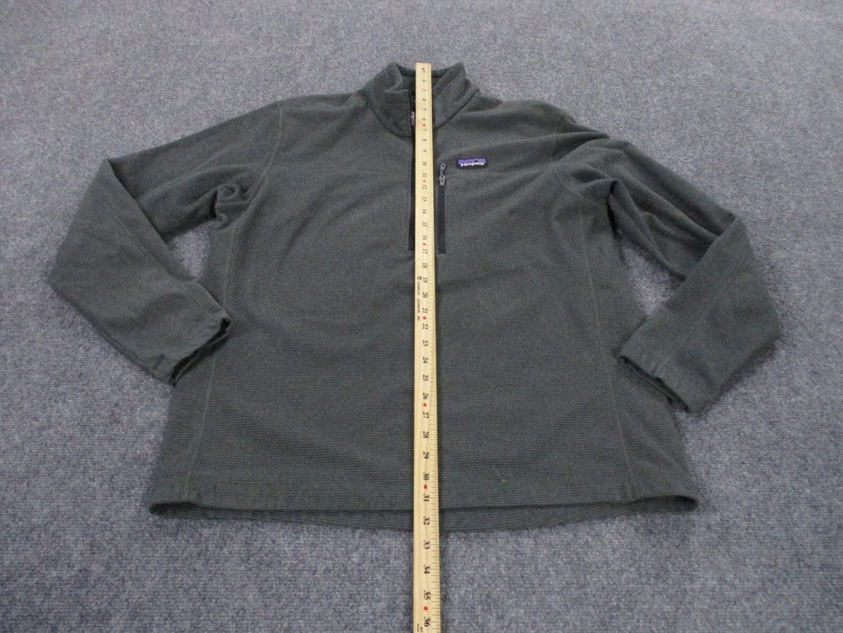 patagonia XL 14 ダークグレー ジャケット rhoym5jxkprfelbnsh1p.jpg
