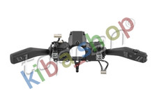 COMBINED SWITCH UNDER THE STEERING WHEEL INDICATORS LIGHTS WIPERS FITS SEAT