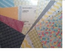 Creative Memories SEASONS Summer Spring Designer Print Paper Pack