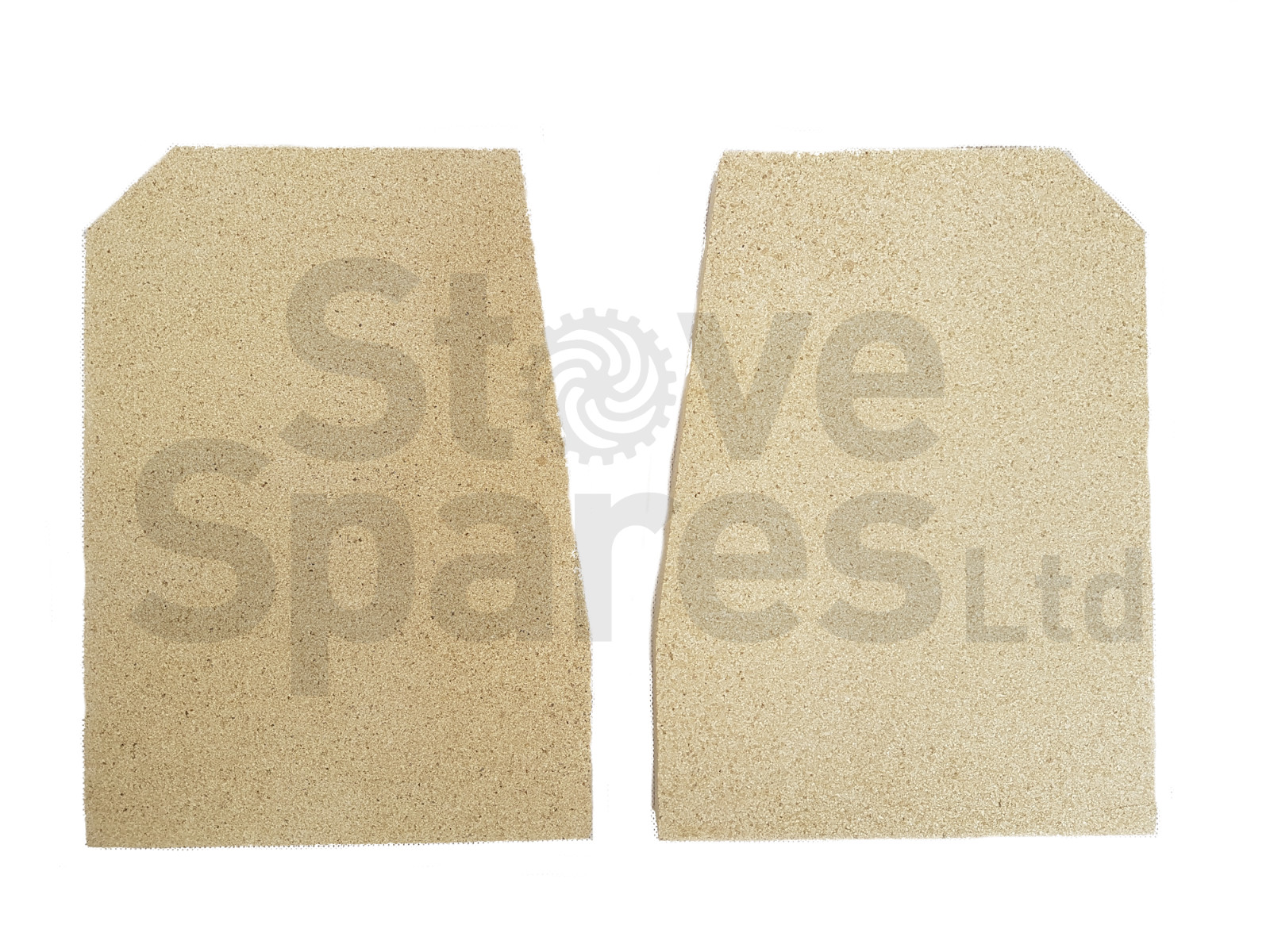 FRANCO BELGE MONTFORT ELEGANCE (MK2) FIRE Grelly UK