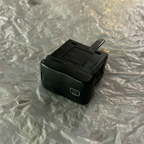 VW Polo III 6N Heckscheibenheizung Schalter Heizung 6N1959621