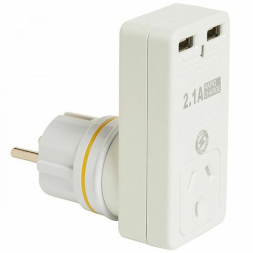 12 V AC Stroomvoorziening 40 Watt