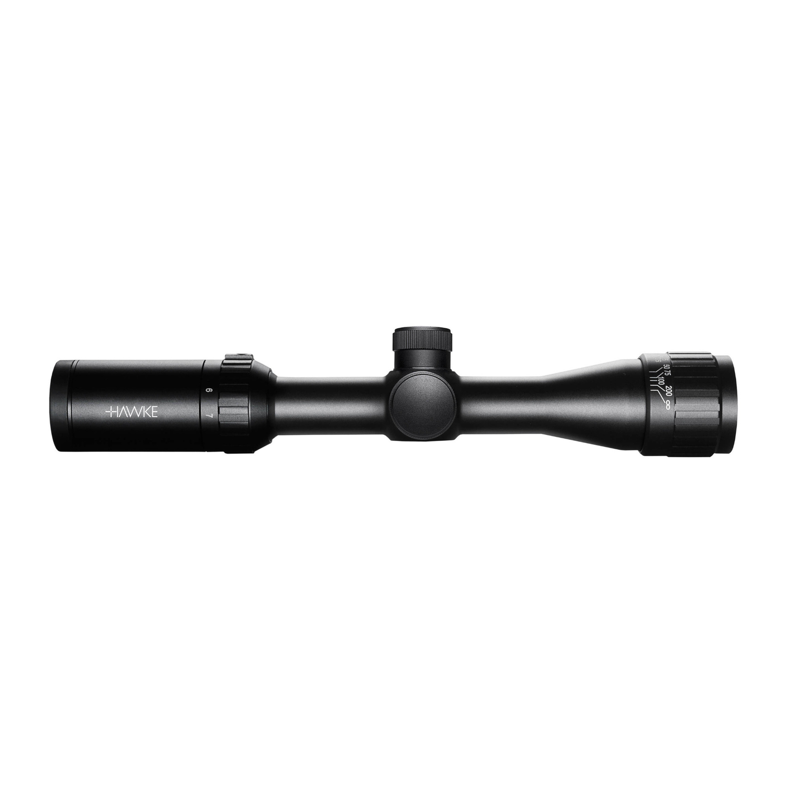 Оптический прицел Hawke Sport Optics Vantage 2-7x32 AO Mil Dot - 14111