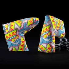 SWAG Stacked Sherbet King Blade Cover NOOB