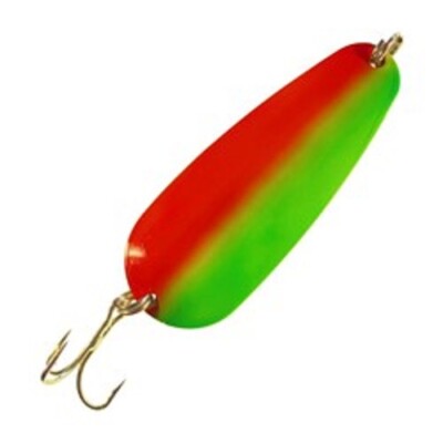 UNI CAT  Wizard Double Red-Green 120g
