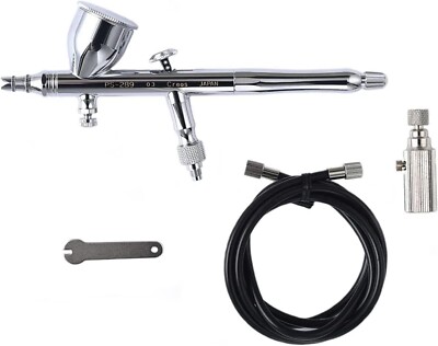 GSI Creos PS289 0.3mm Air Brush Procon Boy WA Platinum Ver.2 Double Action Type