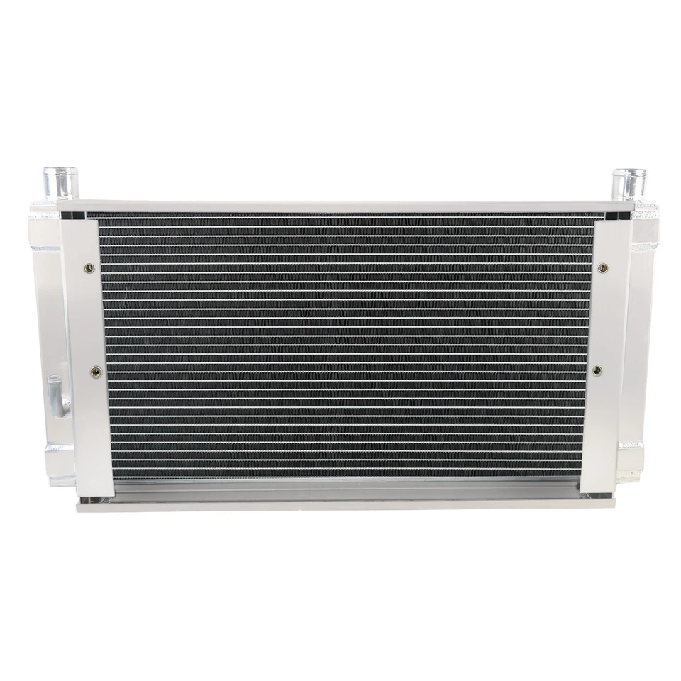 4 Row Radiator 6737650 FIT Bobcat S250/S300 A300 T320/S220 T250 773 T300 S330 - Image 2 of 4