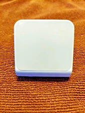 2 X Plug in LED Night Light, Auto Dusk to Dawn Sensor Adjust. Brightness & Color