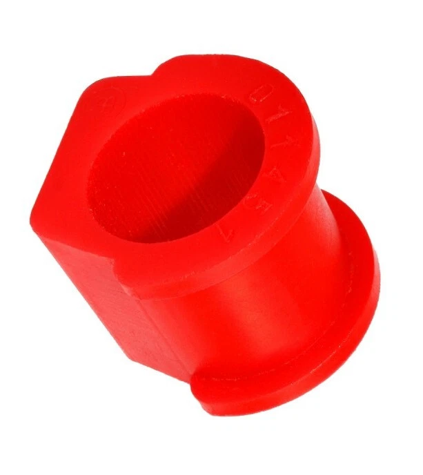 Boccole Della Barra Antirollio Anteriore / Posteriore Per Alfa Romeo 75 - Immagine 4 di 4