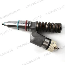 Fuel Injector VOE 3155040 for Volvo D12 Engine EC330B EC360B EC460B Excavator