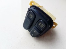 Antibrouillard Nissan ALMERA TINO