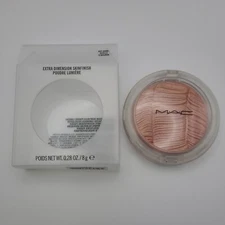 MAC Extra Dimension Skinfinish HOT DAMN DISELLE D'AVIGNON