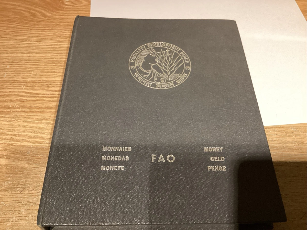 fao album products for sale | eBay